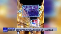 Portugal, atracción mundial por su decoración navideña