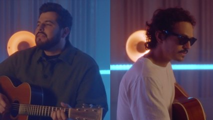 Caloncho - Somos Instantes (Acústico)