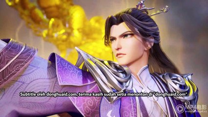 Glorious Revenge of Ye Feng Episode 25 Indo Sub
