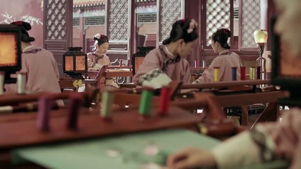 Tập 5 - Diên Hy Công Lược | Ngô Cẩn Ngôn; Nhiếp Viễn; Tần Lam; Xa Thi Mạn; Hứa Khải; Đàm Trác,...