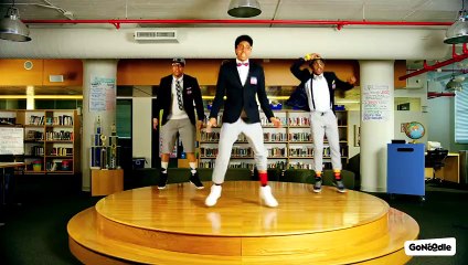 Blazer Fresh - Catchy Consonant Swag for Kids 🎶