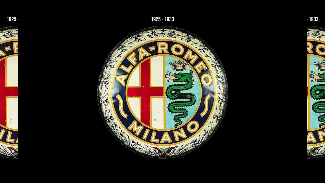 Der Name MILANO ist tief in der Historie von Alfa Romeo verankert