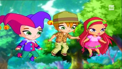 PopPixie - Serie 1 Episodio 32 - Lo spettacolo scoppiettante di Jolly [EPISODIO COMPLETO]