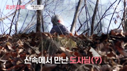 [예고] 지금까지 이런 여장부는 없었다! 포천의 힘 쎈 아내와 베짱이 남편의 전쟁♨