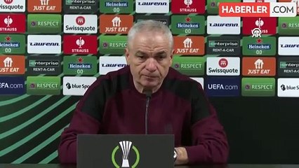 Lugano'yu 2-0 yenen Beşiktaş, Avrupa defterini kapattı