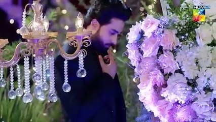 ❤️Ishq Murshid - [OST]-Singer Ahmed Jahanzeb