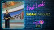 First Look - Susan Enriquez | Surprise Guest with Pia Arcangel