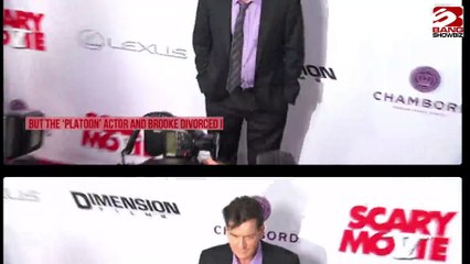 Charlie Sheen Faces Allegations of Neglecting His Kids.