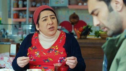 Amor Lógica da Vingança 99. Episódio (Dublagem em Português)