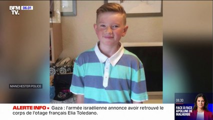 Alex Batty: ce que l'on sait de l'adolescent britannique retrouvé à Toulouse