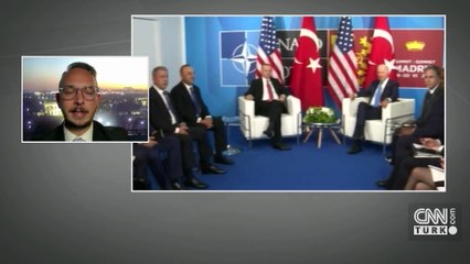 Son dakika! Cumhurbaşkanı Erdoğan, Biden ile Gazze'yi görüştü