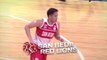 Will the San Beda Red Lions bring home the NCAA S99 trophy?