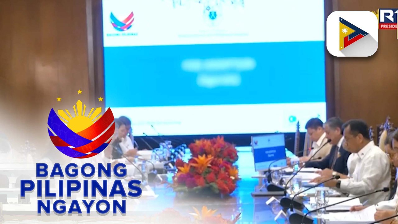 Pagpapalawig ng mababang taripa sa bigas, mais, at karneng baboy, inaprubahan ng NEDA Board