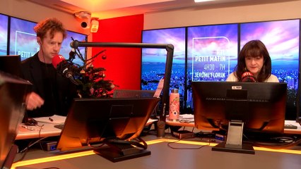 COVID 19 - 3 questions au Pr Bruno Mégarbane, chef du service de réanimation à l'hôpital Lariboisière