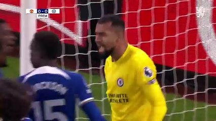 Man Utd 2-1 Chelsea | HIGHLIGHTS | Premier League 2023/24