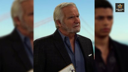 Ridge Pulls the Plug on Eric! Let Him Die With Dignity Bold and the Beautiful Sp