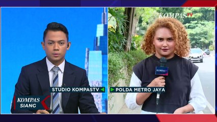 Polisi Dalami Motif dan Cek Kejiwaan Pelaku Penyerangan Rumah Dinas Kapolri