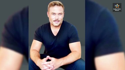 Is This Really Happening! Bold & Beautiful Eric & Stephanie Reunite In Most Fasc