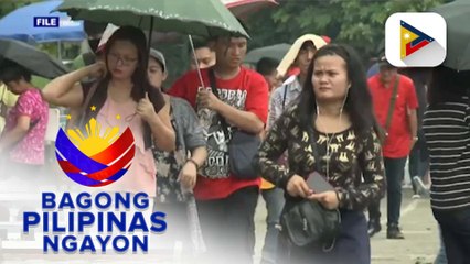 Positivity rate ng COVID-19 sa Pilipinas, tumaas