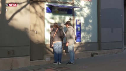 De faux livreurs tentent de dérober les données personnelles