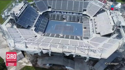 Abierto Mexicano de Tenis sí se realizará en Acapulco en 2024