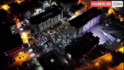 Interpol'ün kırmızı bültenle aradığı Mohammed Zakir Miah ve Chen Xuefeng, İstanbul'da yakalandı