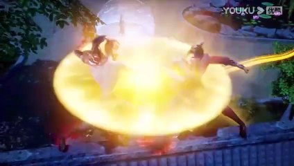 Glorious Revenge of Ye Feng Ep 25 Multi sub