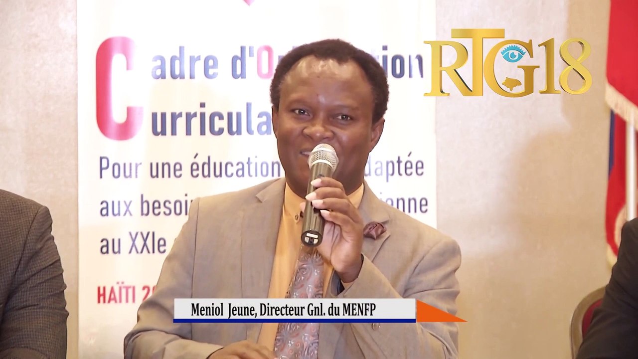 Egzamen bak pèmanan yo pral reyalize sòti lendi 18 pou rive vandredi 22 desanm