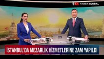 İstanbul'da ölmek de zamlandı! Mezar fiyatları dudak uçuklattı