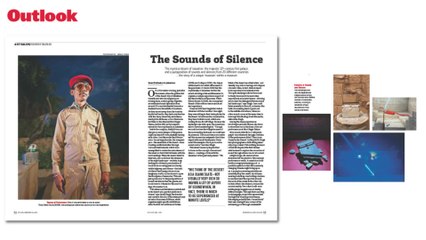 The Sounds Of Silence