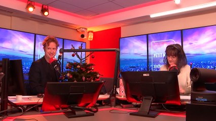 Un point, c'est tout ! du 15 décembre 2023