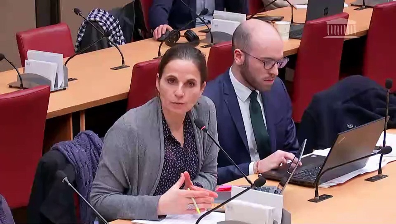 Accès à un logement digne : Agence nationale de l’habitat, représentée ...