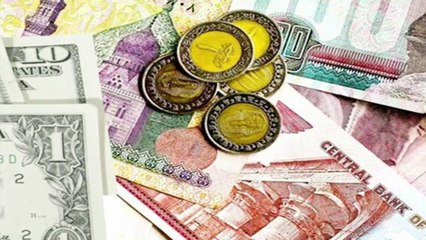 سعر الدولار والعملات الاجنبية في السوق السوداء والبنوك اليوم في مصر الجمعة 15/12/2023