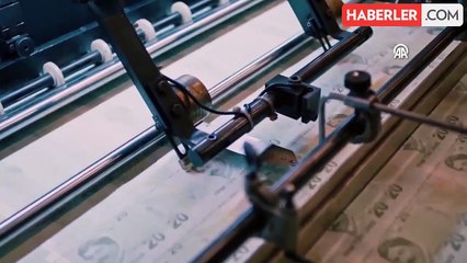 Merkez Bankası 2023 ve 2024 sonu enflasyon ve dolar tahminini açıkladı