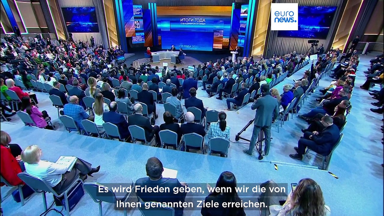 Nachrichten des Tages | 15. Dezember - Morgenausgabe