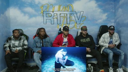 RTTV JJK 2x21 Miniplayer Reaction