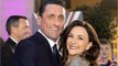 Here's why Shirley Ballas called off her engagement to partner Danny Taylor