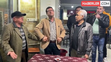 Okey masasındaki kavgaları gündem olmuştu: O dedeler barıştı