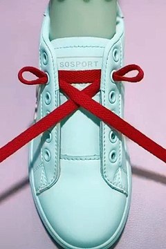 shoe lace tie up styles || shoe laces tie. #shoelace #shoelacestyle