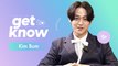 Kim Bum Reveals His Dream Destination In The Philippines, Music Playlist, And MORE! | K-loka Get To Know