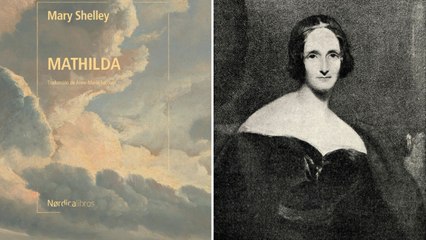 'Mathilda', una obra pasional e introspectiva