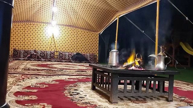 1496 - قصة بائع الذرة !! سوالف طريق