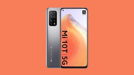 "Le Xiaomi Mi 10T : une offre immanquable avec son prix réduit de moitié !