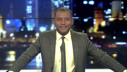 Le 23 Heures de RTI 1 du 14 décembre 2023 par Régis Koffi