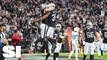 Las Vegas Raiders Blowout Chargers Making Franchise History In 63-21 Win