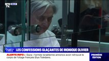 Procès de Monique Olivier: le récit de l'ex-épouse de Michel Fourniret sur les dernières heures de vie d'Estelle Mouzin