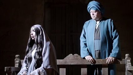مسلسل العهد  الكلام المباح ح 30  والاخيرة اسرياسين و كندةعلوش