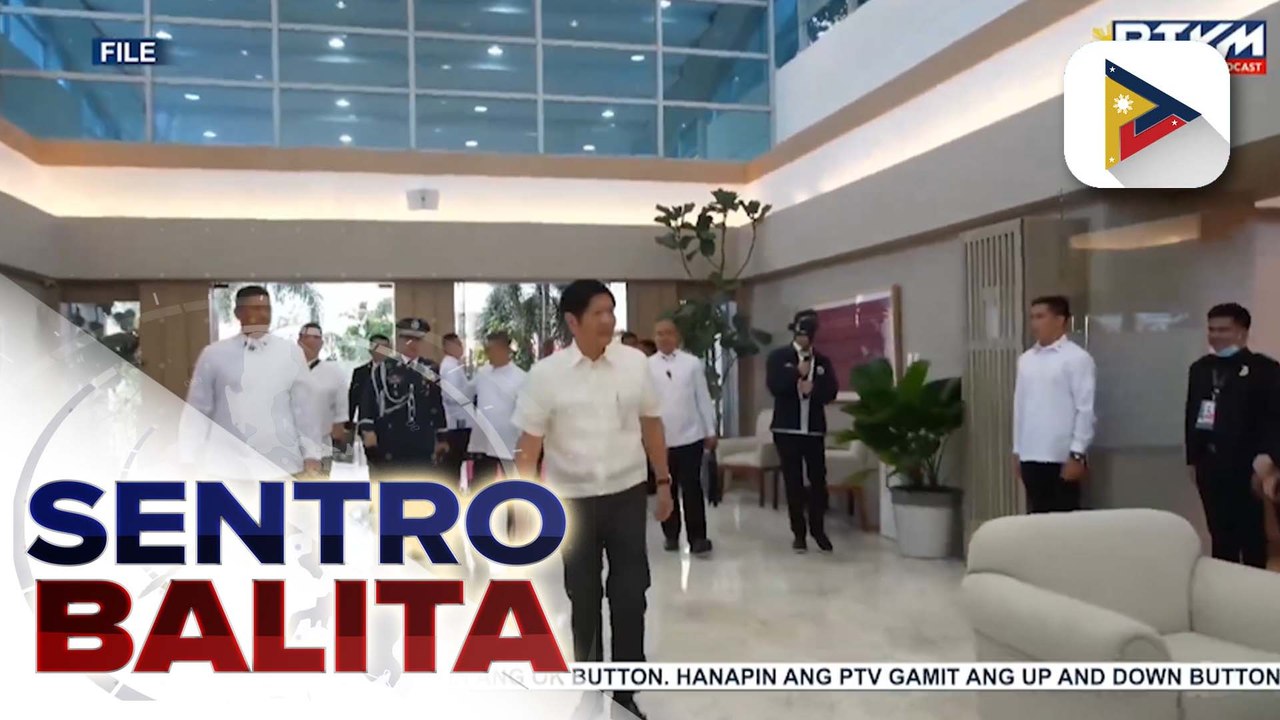PBBM, biyaheng Japan para dumalo sa ASEAN-Japan Commemorative Summit