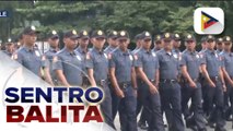 PNP, naka-full alert status na simula ngayong araw para sa Pasko at Bagong Taon