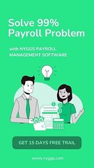 Payroll Management Software for Small Business - Book your demo today